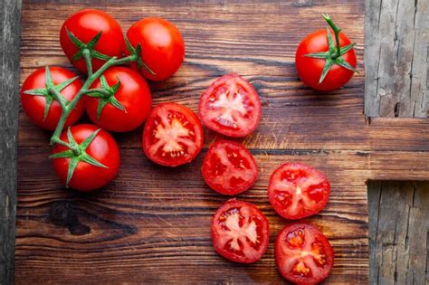 tomate fruta ou legume
